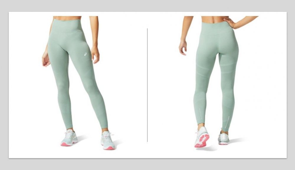MALLAS ASICS SEAMLESS TIGHT MALLAS ASICS SEAMLESS TIGHT