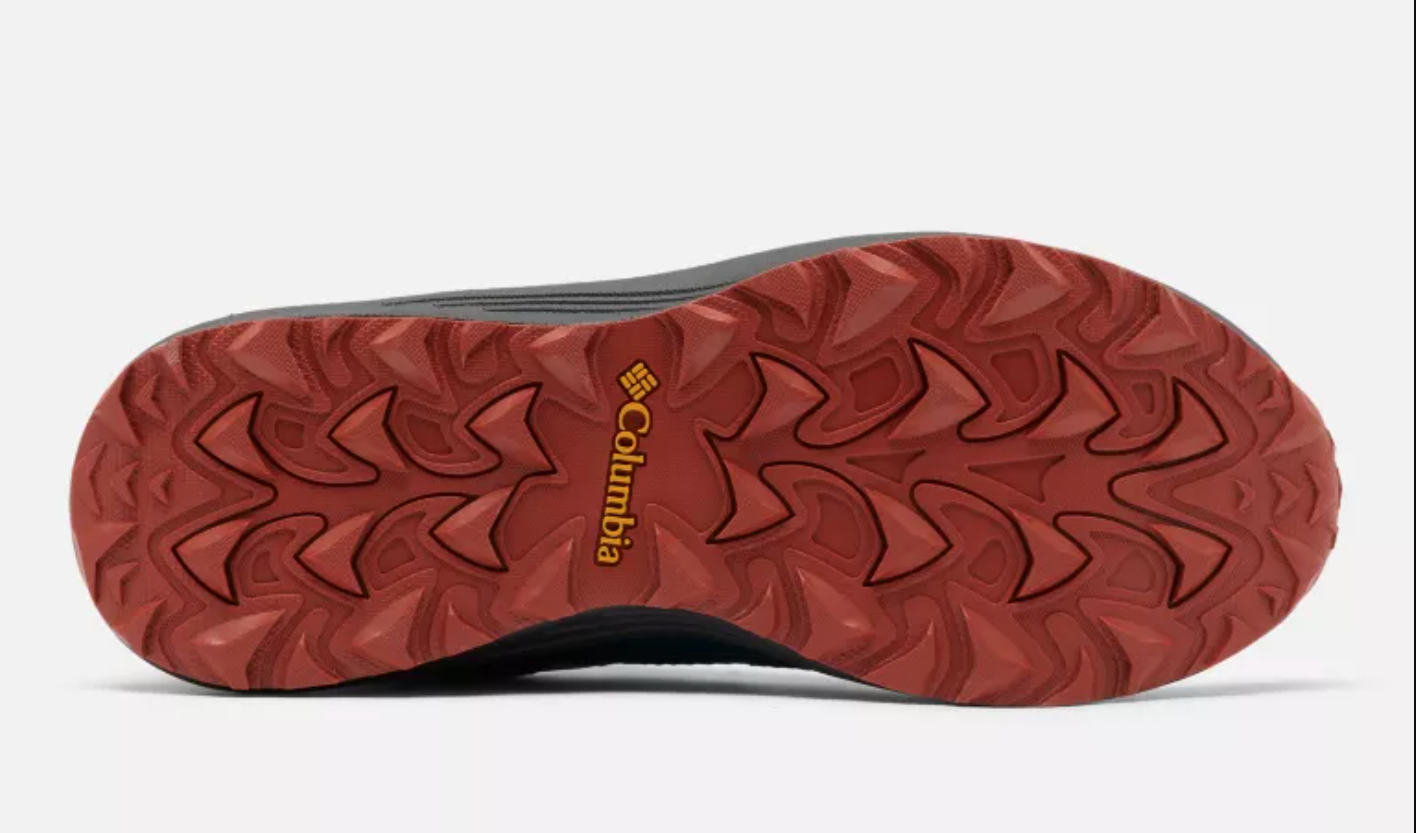 Suela Trailstorm