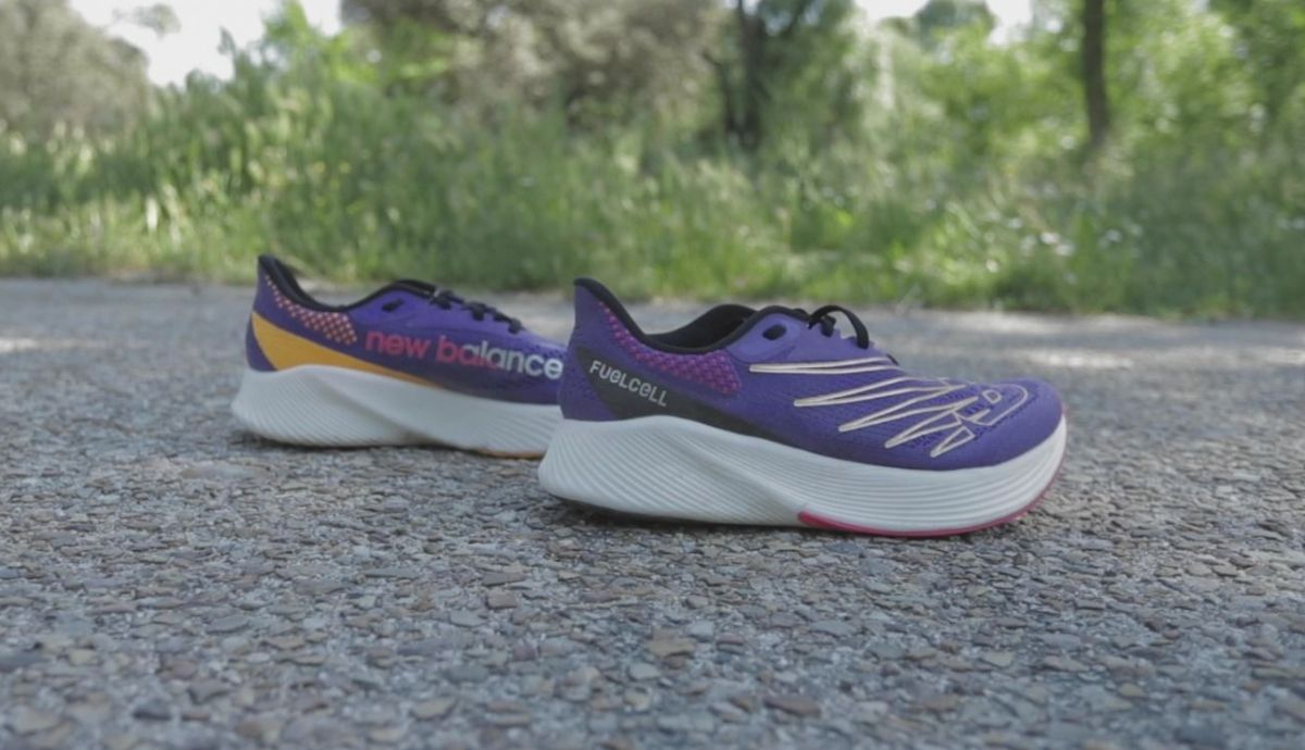 New Balance RC Elite v2.