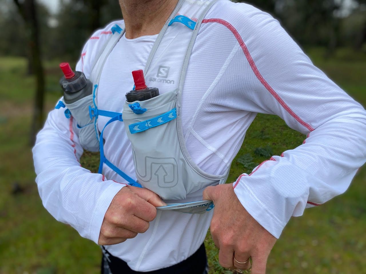 Vest 5.0 Vest 5.0