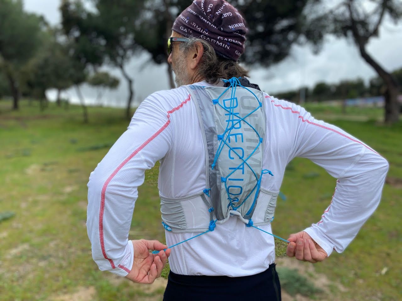 Vest 5.0 de Ultimate Direction