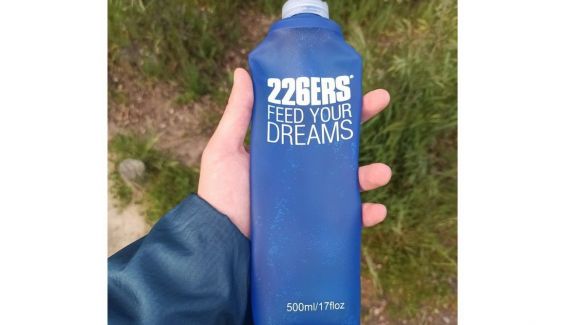 226ers Soft Flask