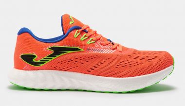 A PRUEBA | Joma R-4000 Reactive