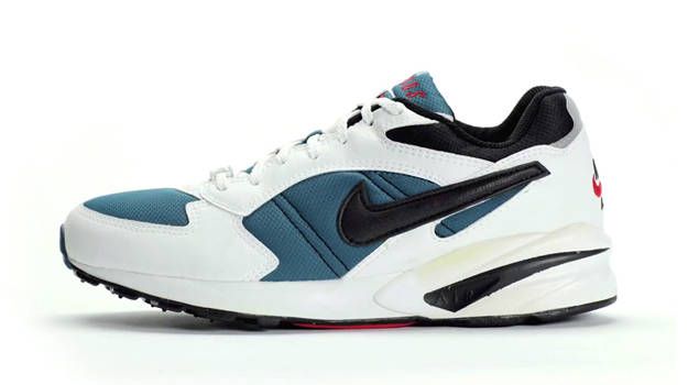 Nike Pegasus de 1995