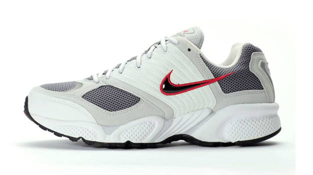 Nike Pegasus del 2001