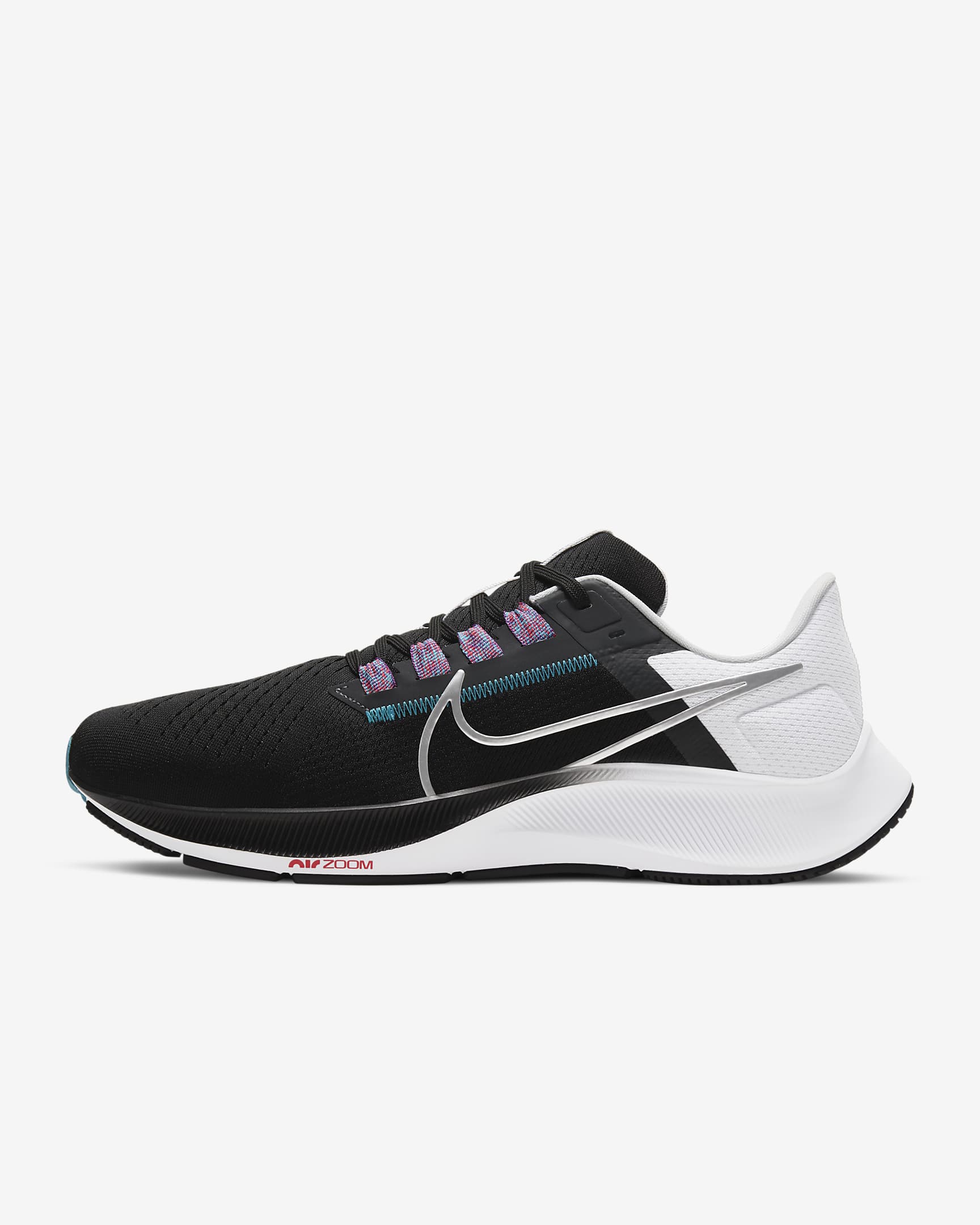 Historia de las Nike Pegasus (2004-2021)