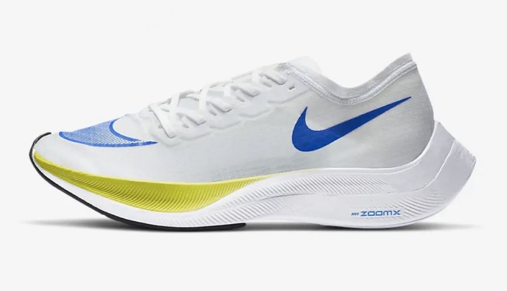 Nike ZoomX Vaporfly NEXT% por 195€