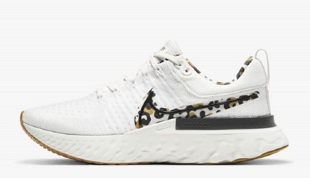 Nike React Infinity Run Flyknit 2 Nike React Infinity Run Flyknit 2