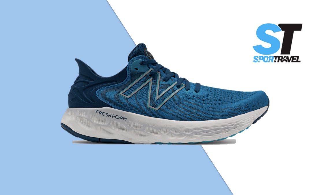 Gana unas New Balance 1080 gracias a Sportravel