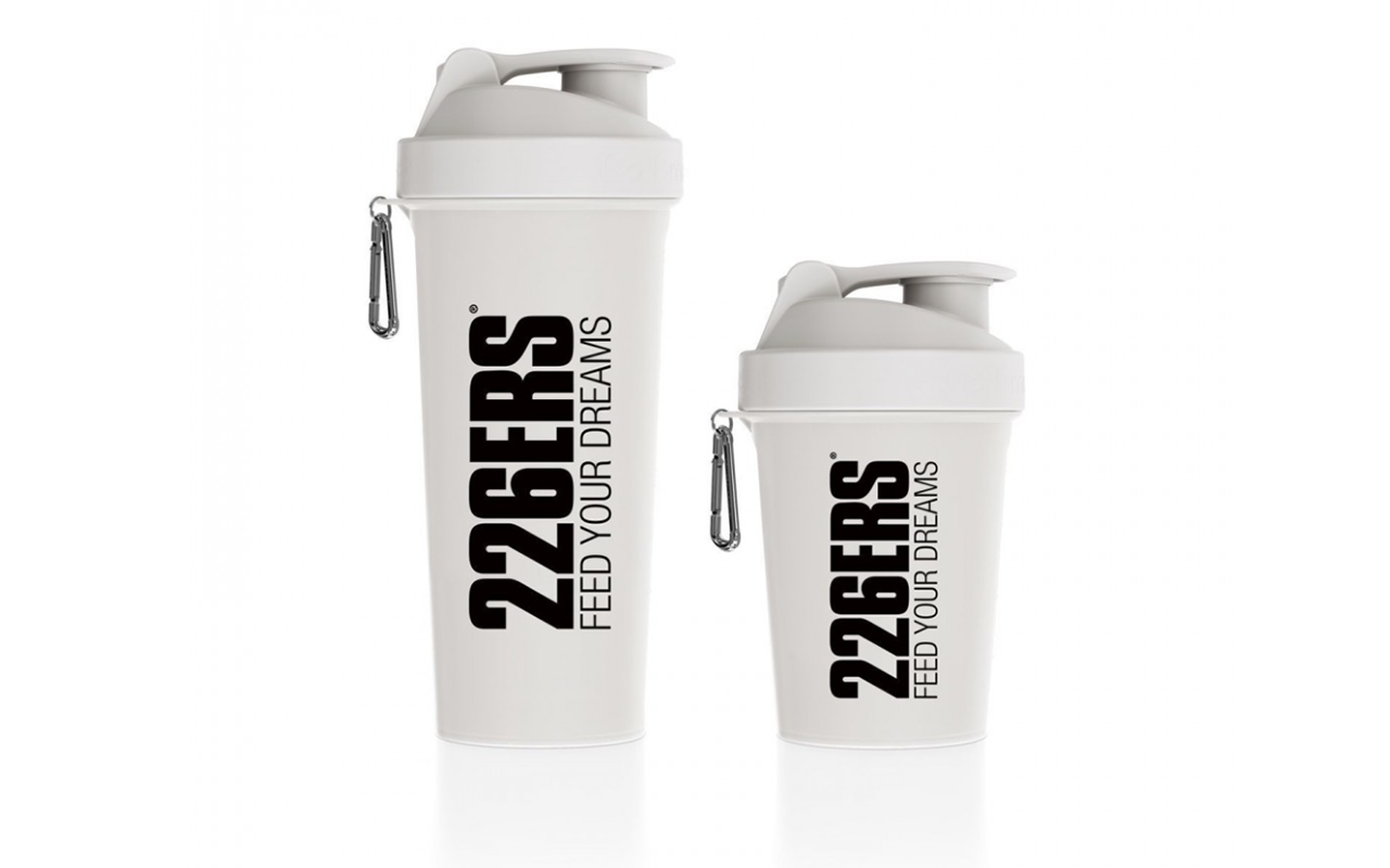 226ERS Shakers