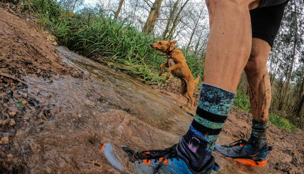 Ultra Test HOKA ONE ONE Mafate Speed 3. ALBERTO PELAEZ @apelaez76 Ultra Test HOKA ONE ONE Mafate Speed 3. ALBERTO PELAEZ @apelaez76