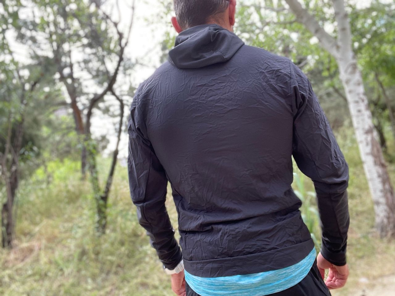 Patagonia air