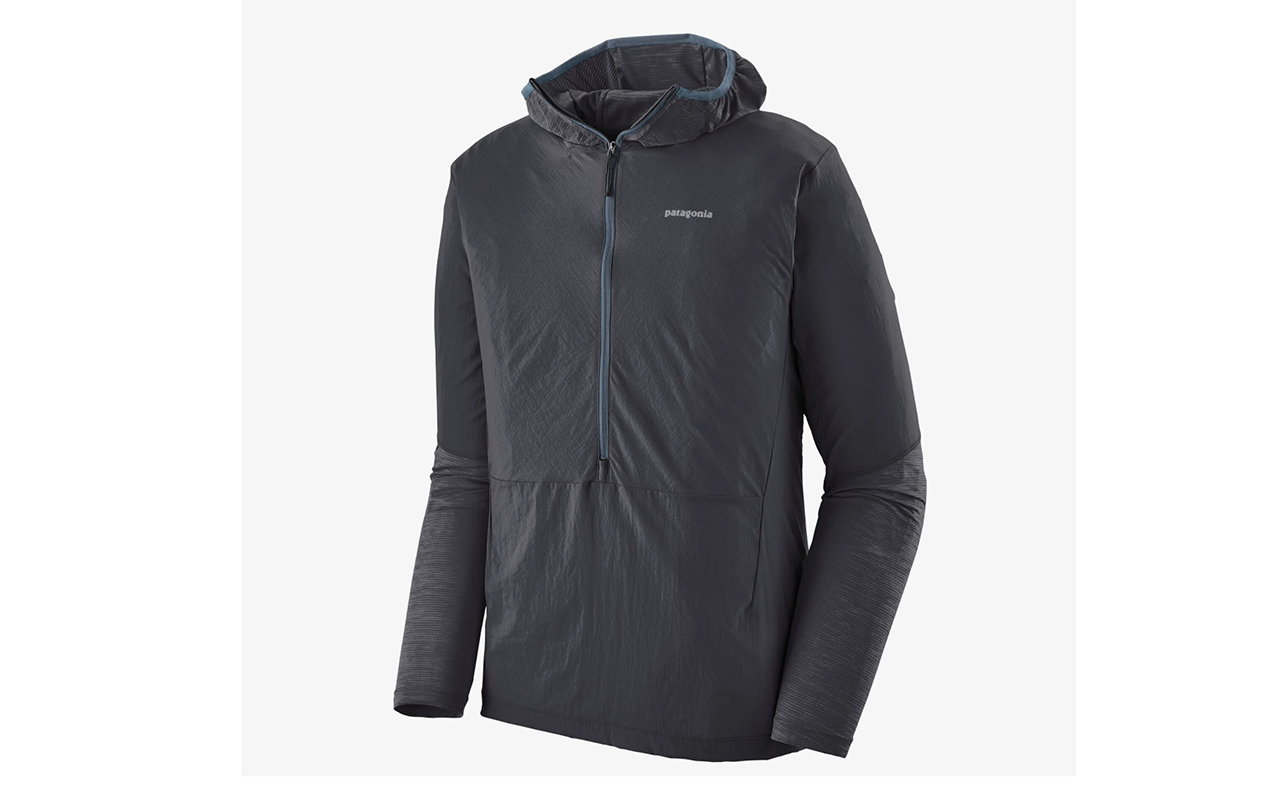 Patagonia Airshed Pro