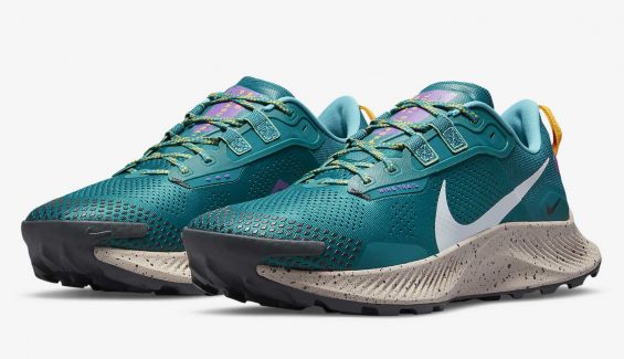 A PRUEBA | Nike Pegasus Trail 3