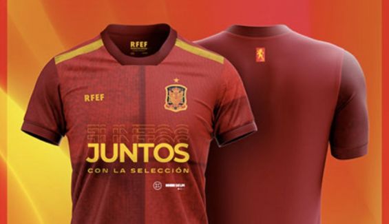 La Roja La Roja