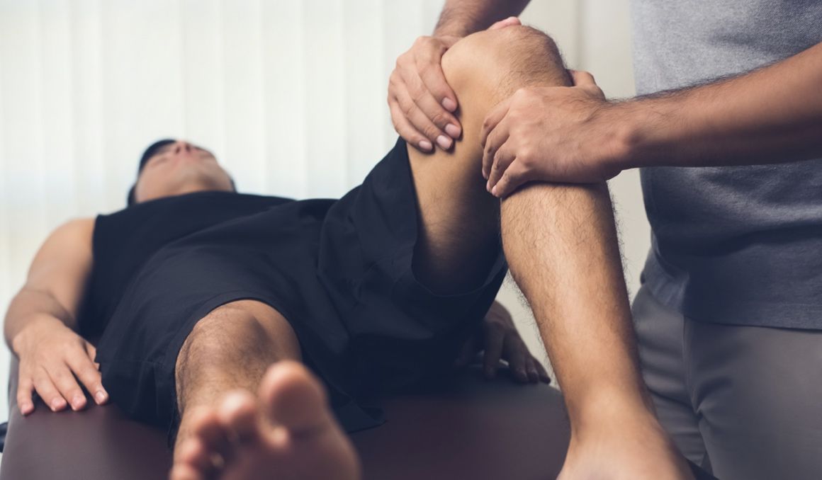 ¿Cómo han sido las lesiones tras un año de pandemia?