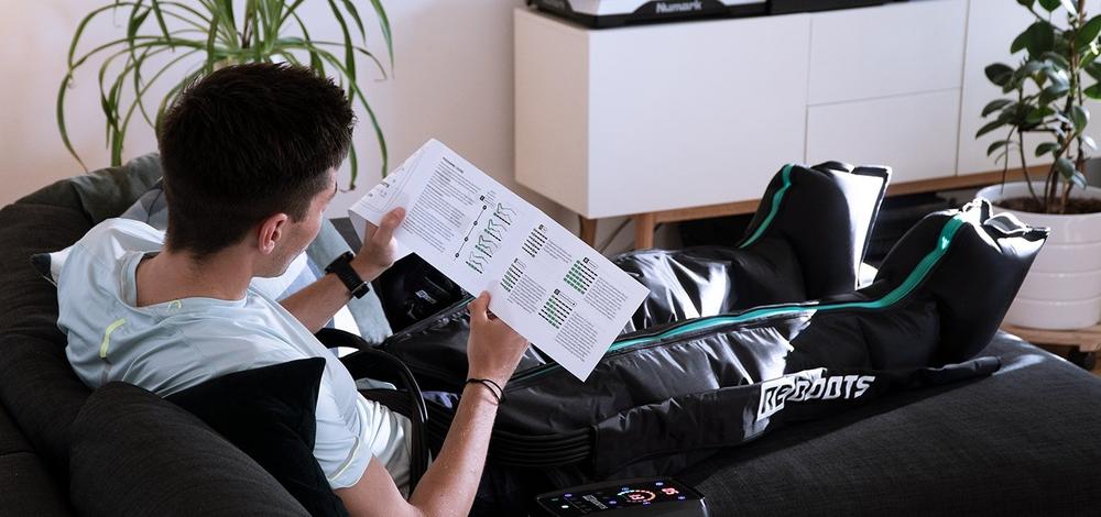 Reboots Go Recovery Pants Reboots Go Recovery Pants