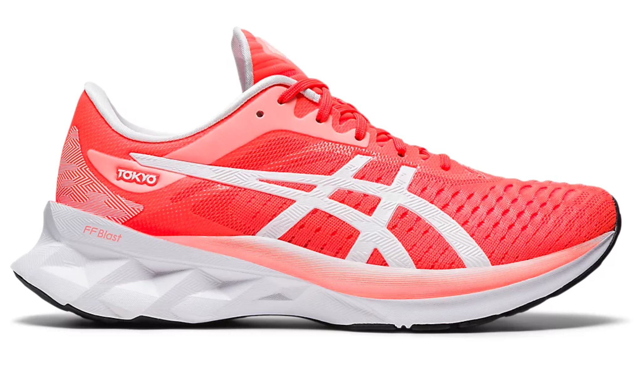 Asics Novablast