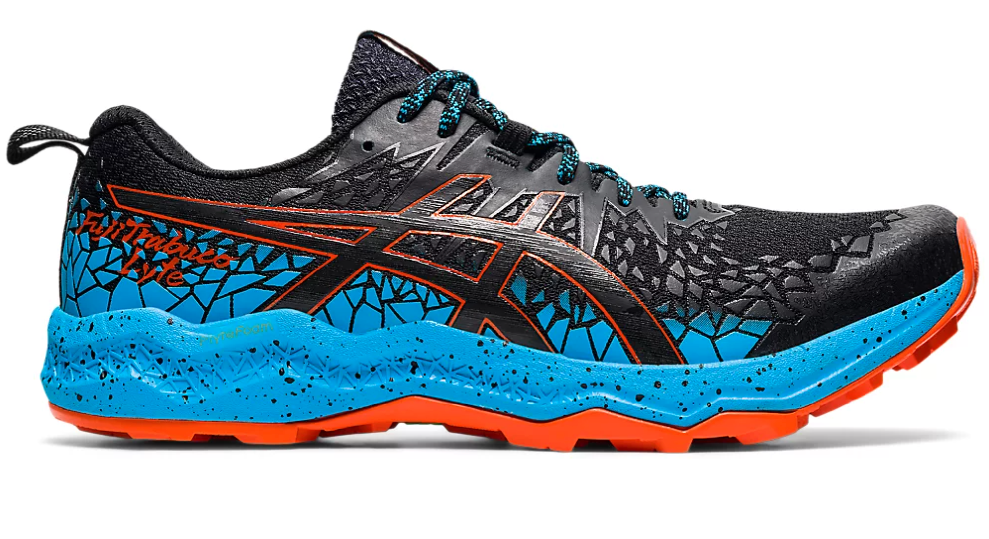 Asics Fuji Trabuco Lyte