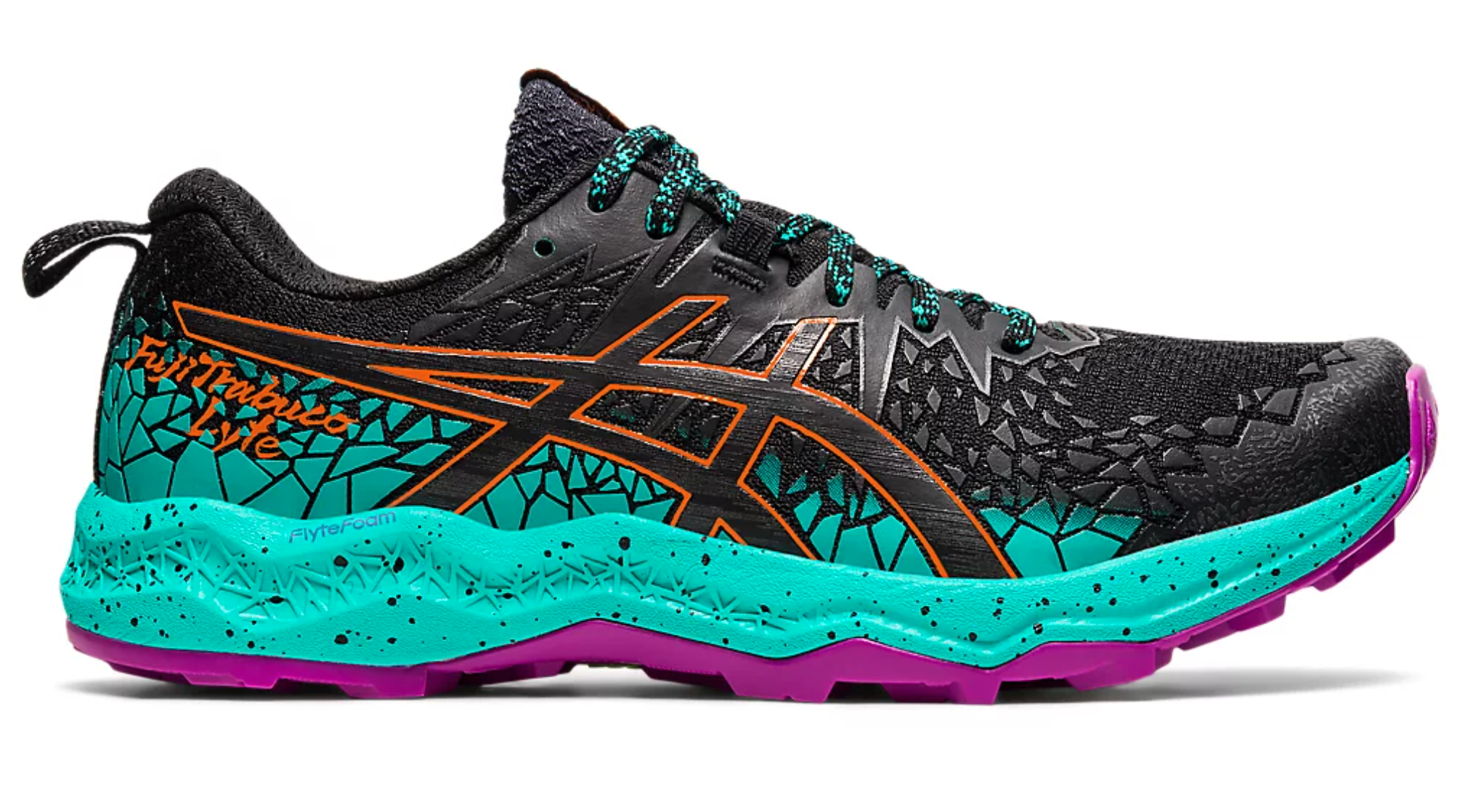 Asics Fuji Trabuco Lyte
