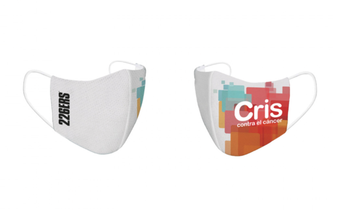 mascarilla 226ERS/CRIS mascarilla 226ERS/CRIS