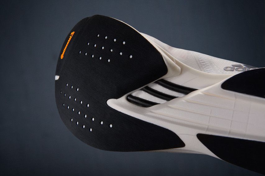 Nuevas ADIZERO con ENERGYRODS