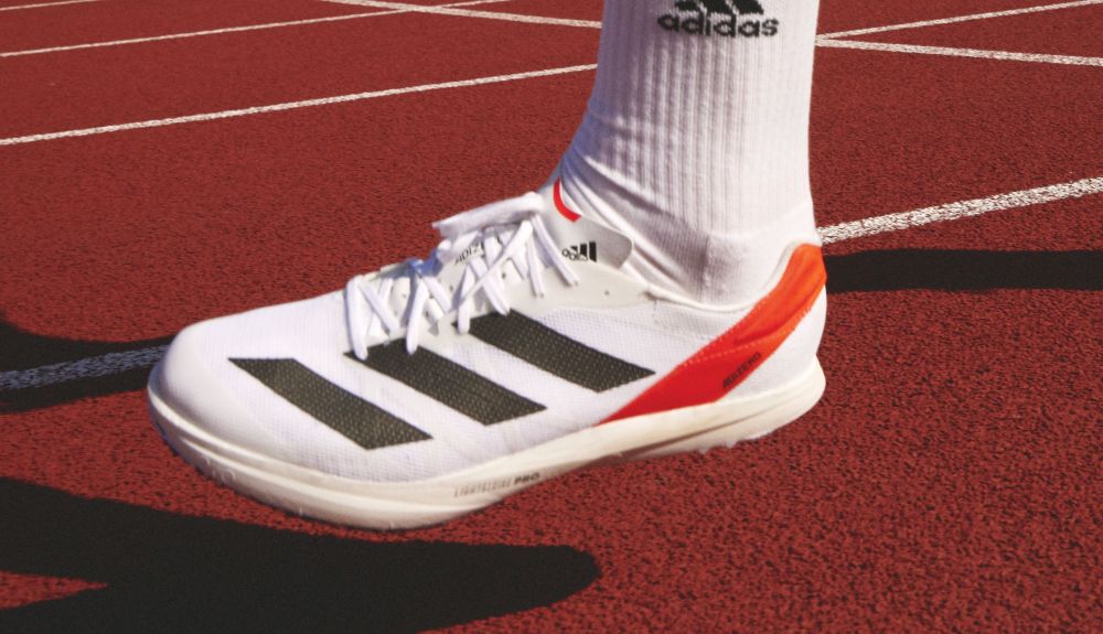 ADIDAS AVANTI TRACK SPIKE ADIDAS AVANTI TRACK SPIKE
