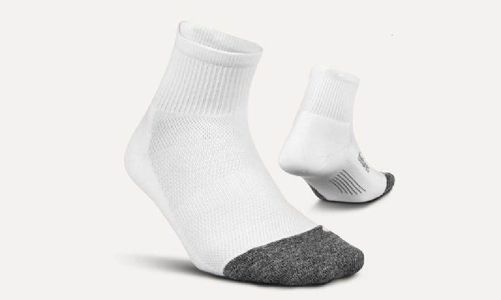 Calcetines Feetures Elite Ultra Light