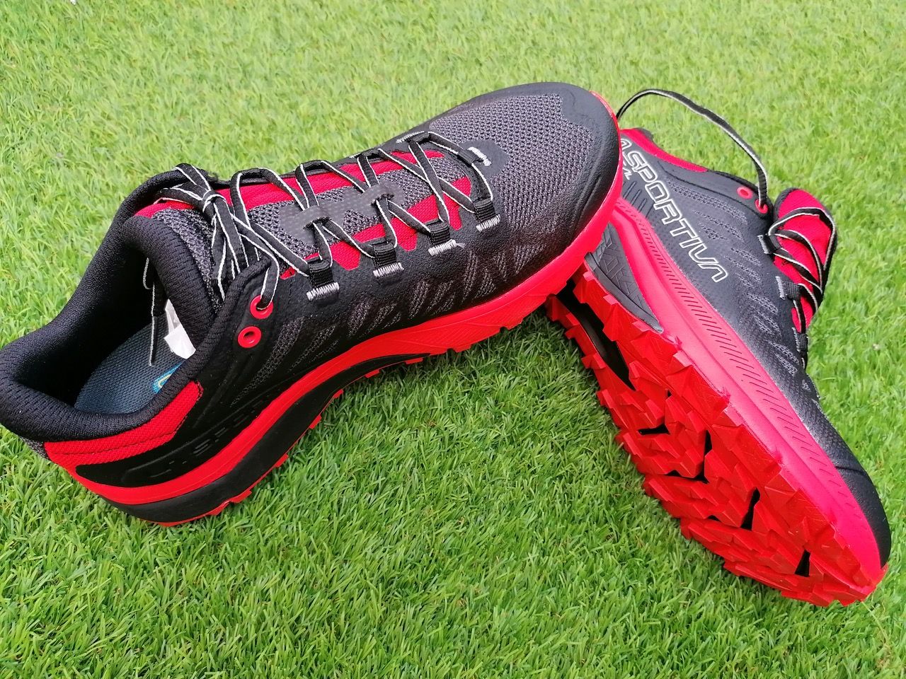 La Sportiva Karacal