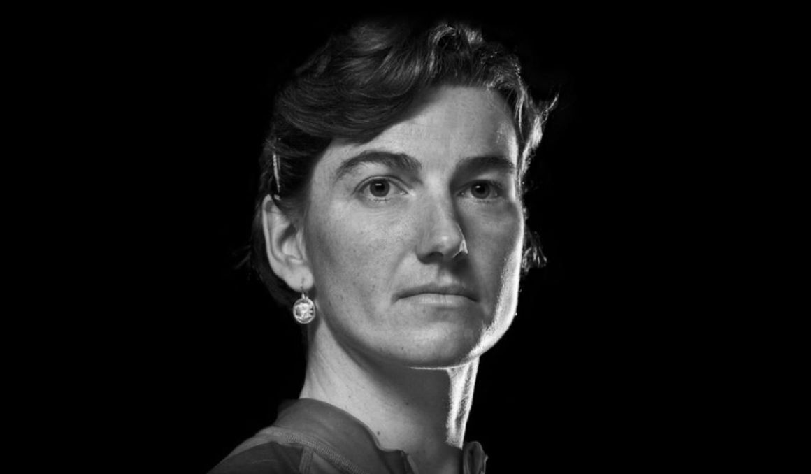 Fallece Emma Roca, leyenda de las carreras de montaña