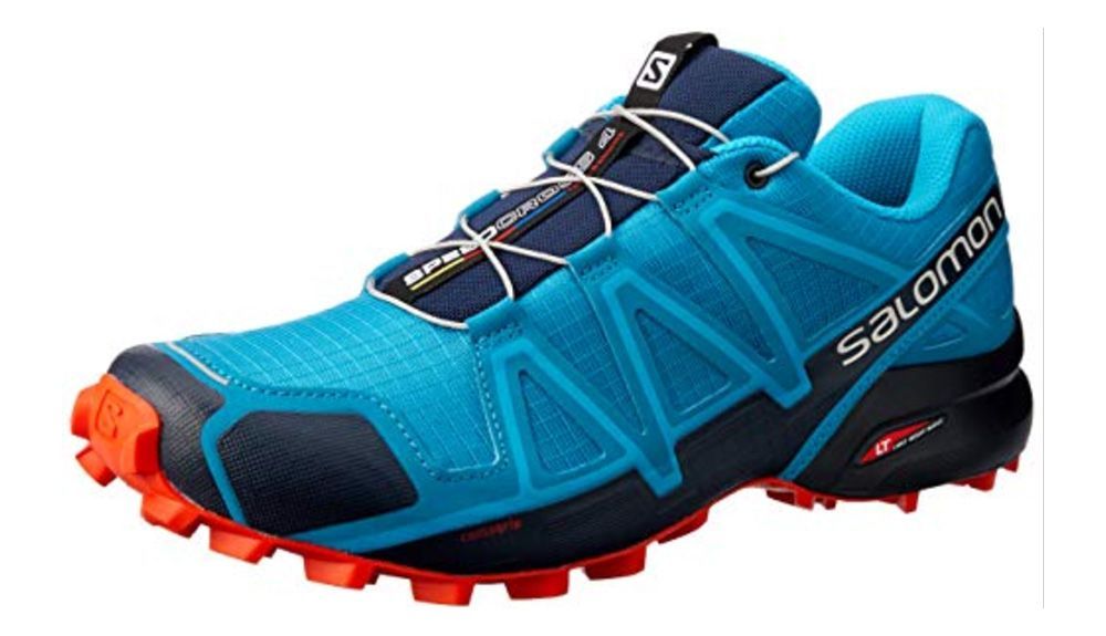 Salomon Speedcross 4