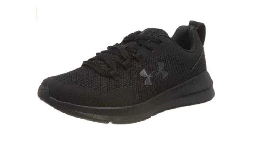 Sin Zapatillas Under Armour Essential