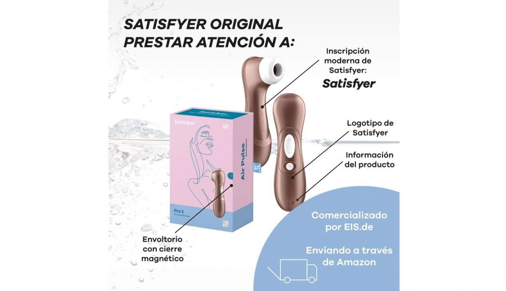 Satisfyer Pro 2 Next Generation