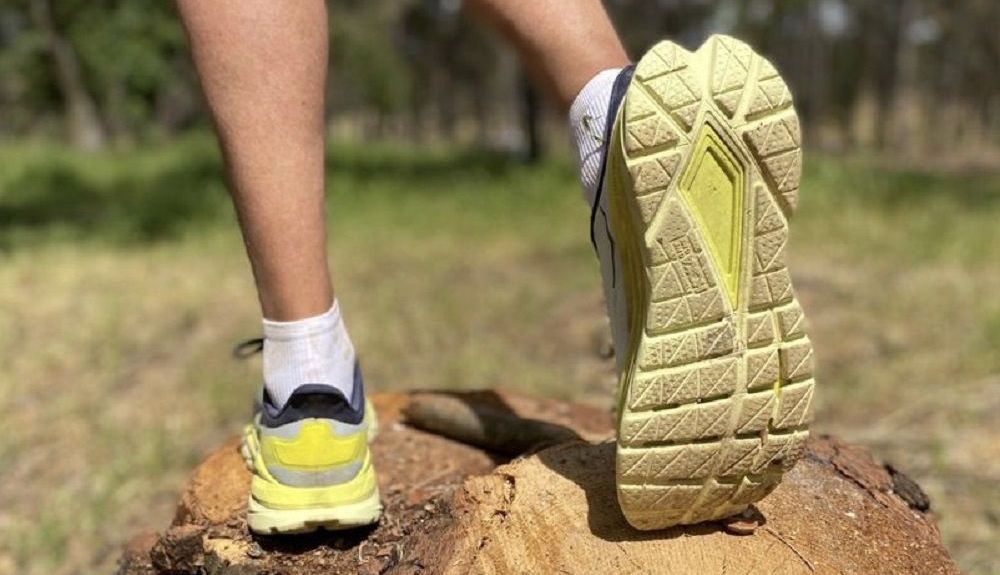 Suela HOKA ONE ONE Mach 4 Suela HOKA ONE ONE Mach 4