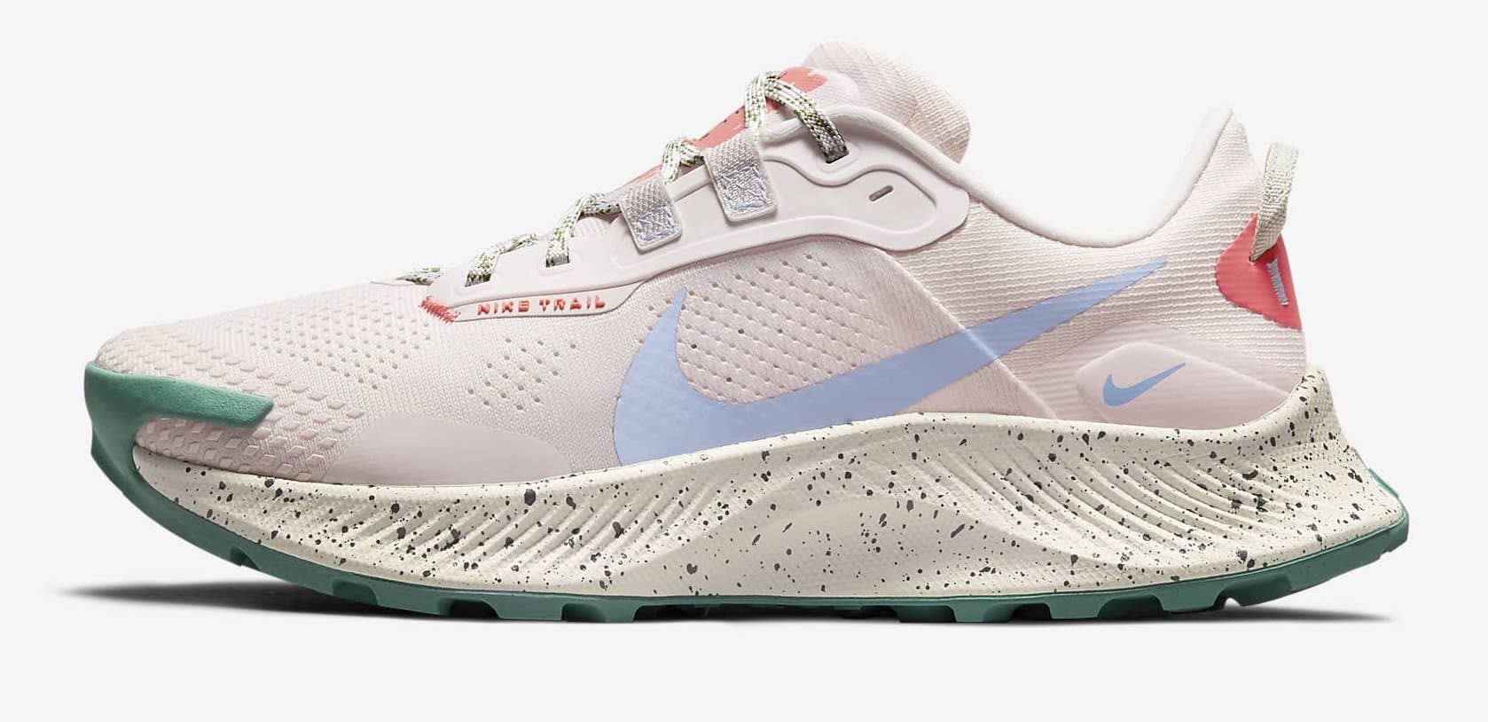 Nike Pegasus trail 3 color para mujer