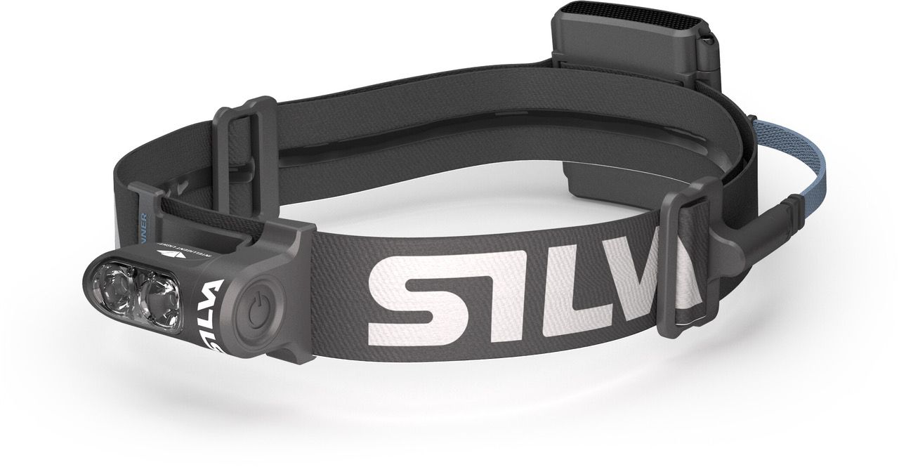 Frontal Silva Trail Runner Free H 