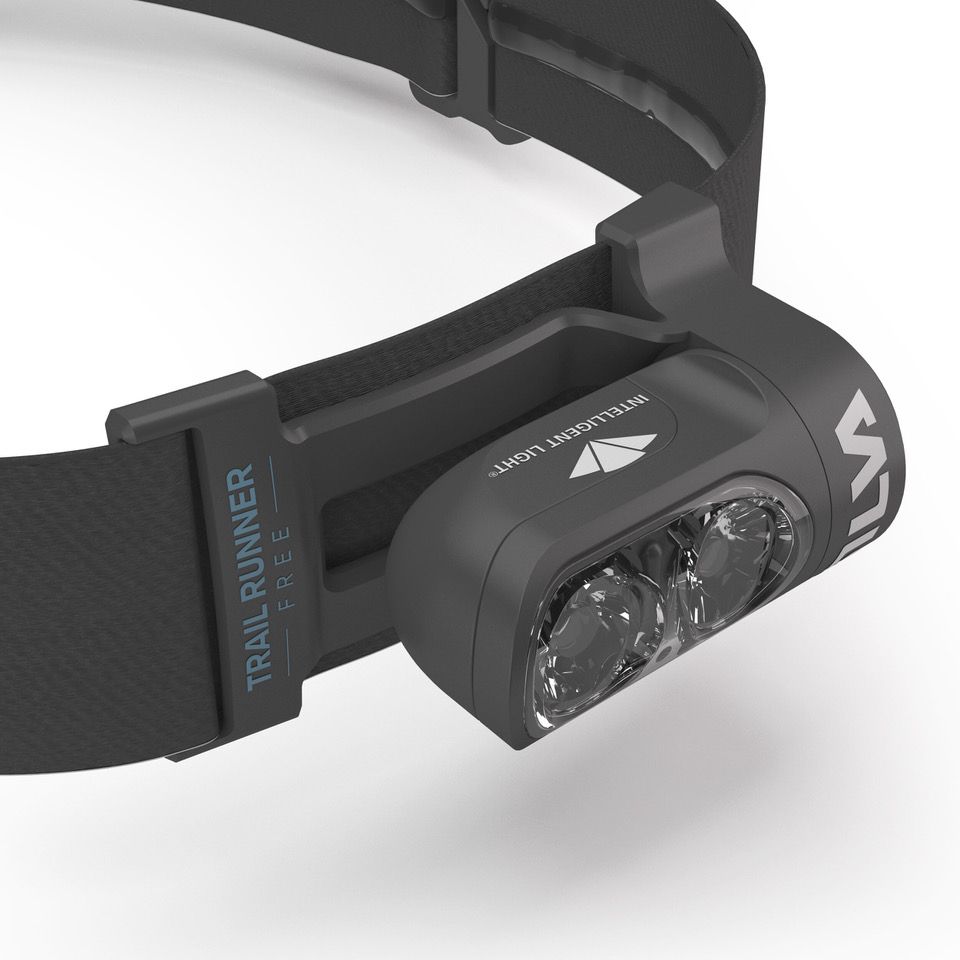 Silva Trail Runner Free H Silva Trail Runner Free H