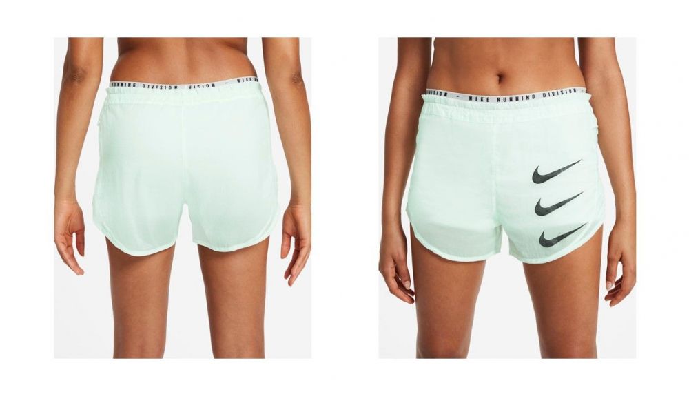 Pantalón corto Nike Tempo Luxe Run Division Pantalón corto Nike Tempo Luxe Run Division