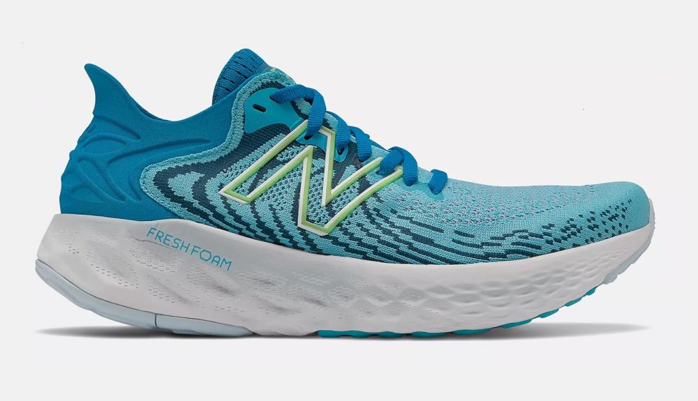 Probamos las New Balance Fresh Foam 1080v11 Probamos las New Balance Fresh Foam 1080v11