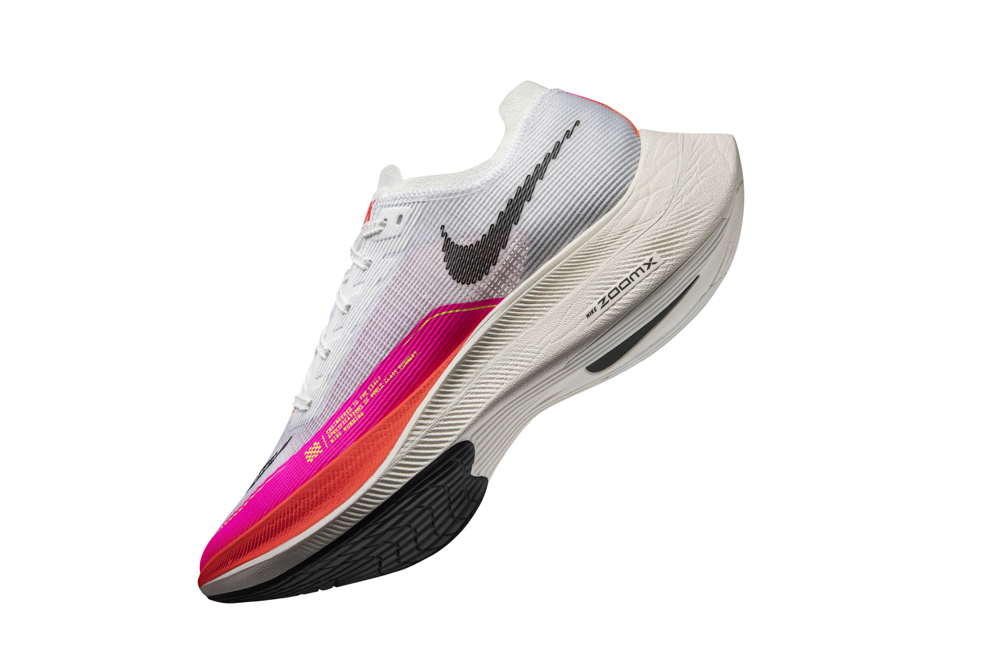 Nike Olympics AIR ZOOM VAPORFLY NEXT Nike Olympics AIR ZOOM VAPORFLY NEXT