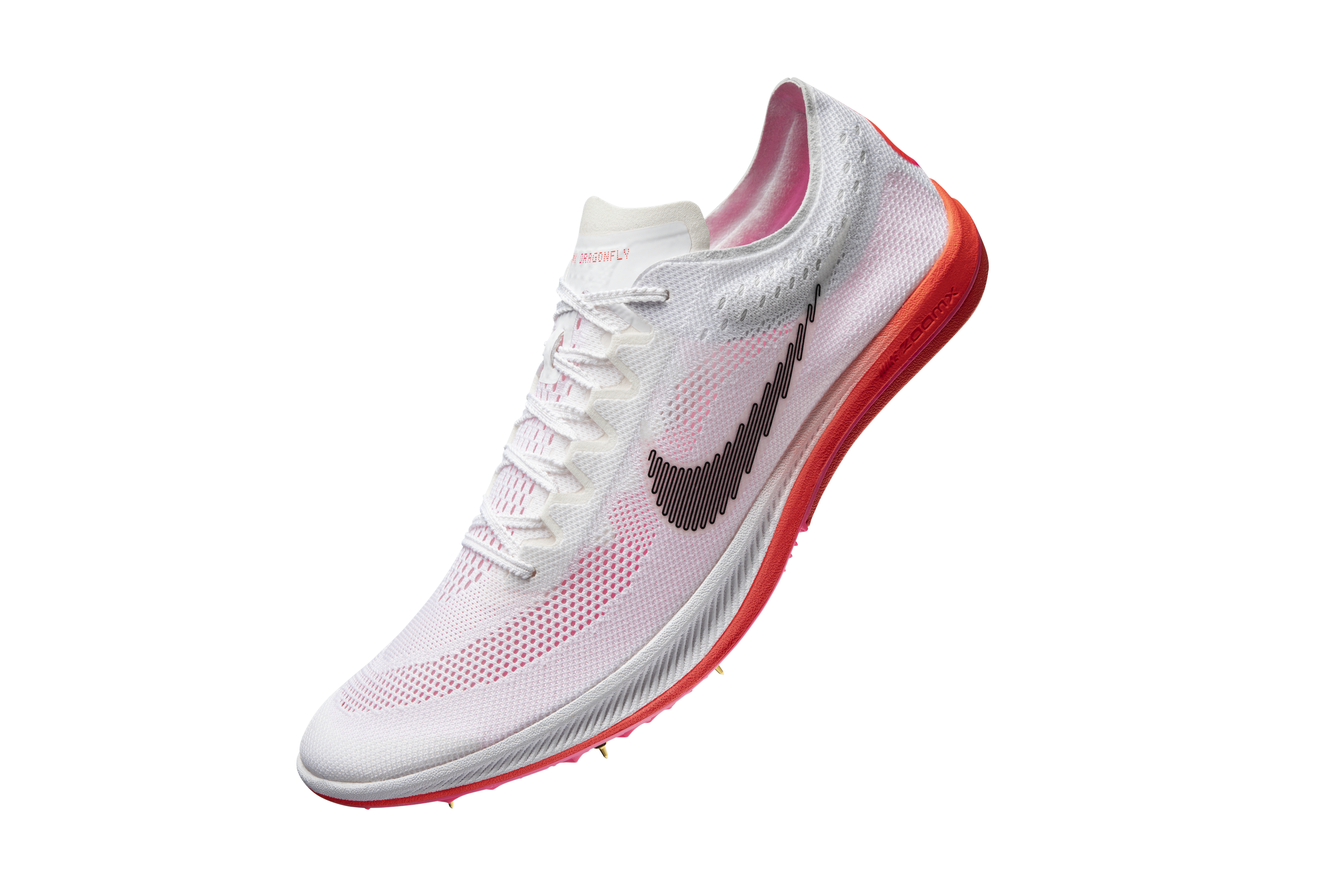 Nike Olympics ZOOMX DRAGONFLY Nike Olympics ZOOMX DRAGONFLY
