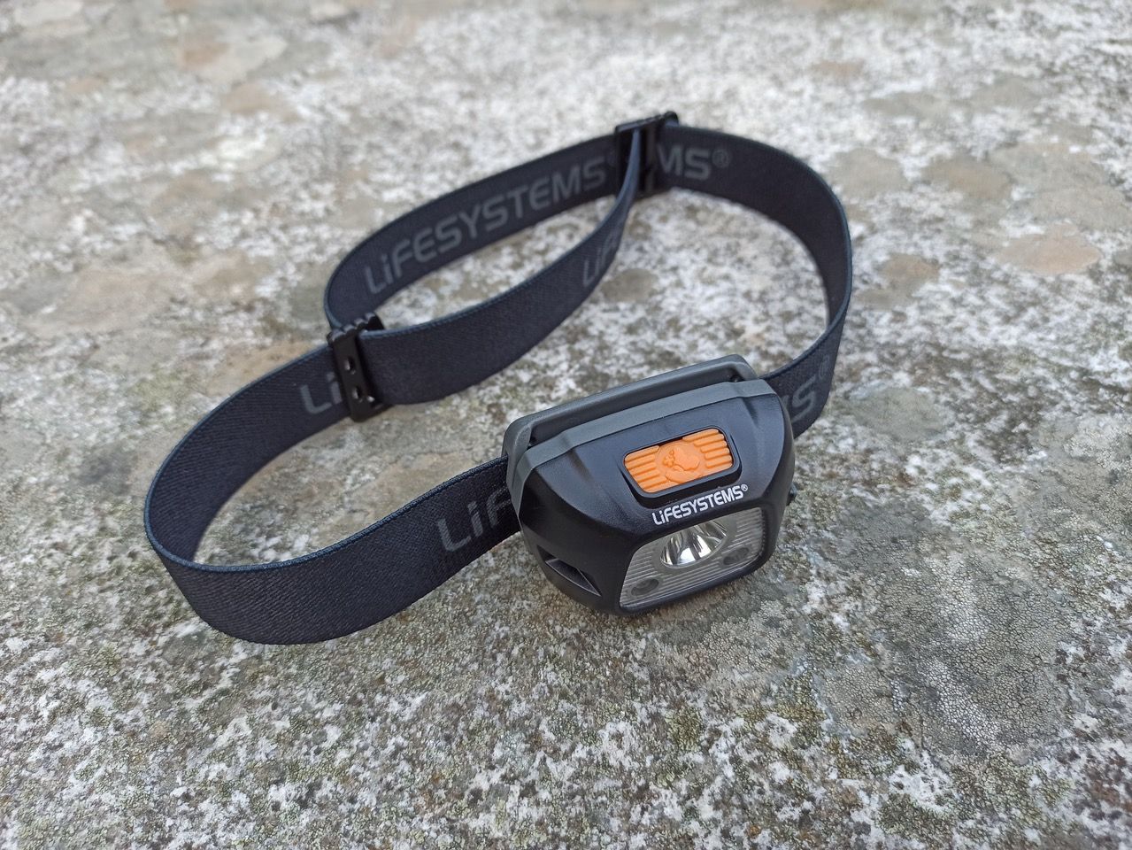 Frontal LifeSystems Intensity 230