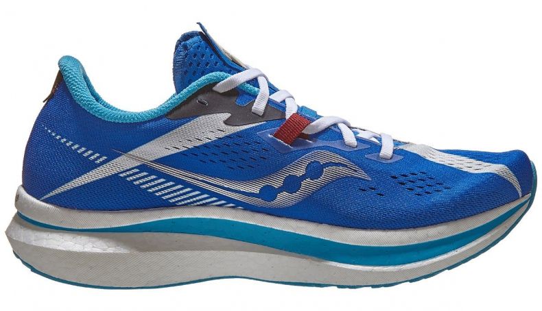 Saucony Endorphin Pro 2