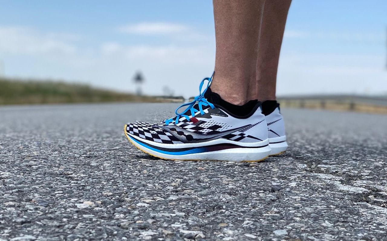 Saucony Endorphin Pro 2