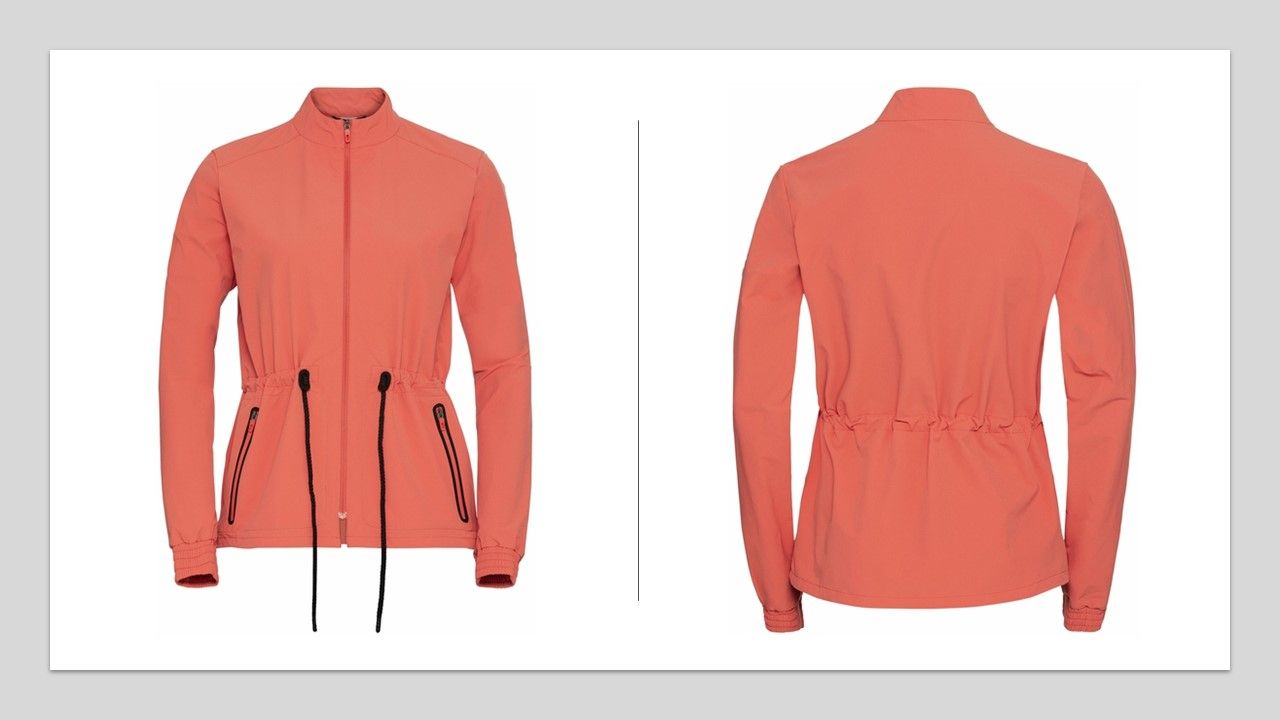 Chaqueta Odlo Halden