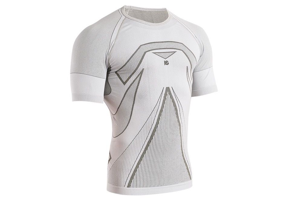SPORTHG ridge short sleeved t shirt