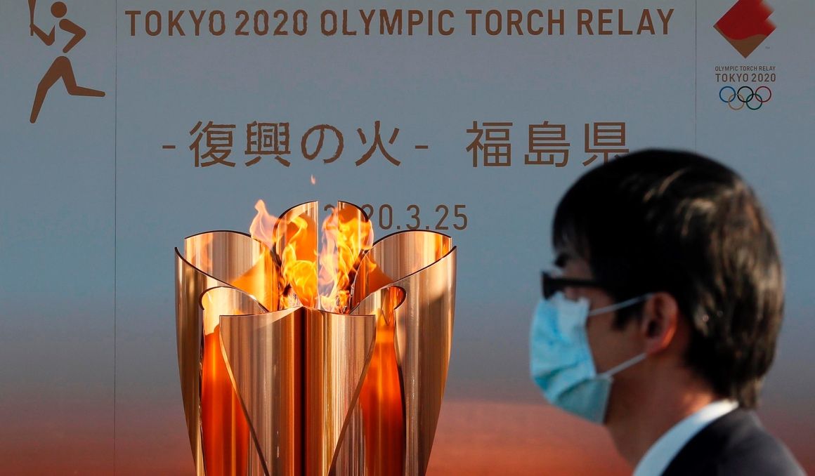 Nuevo estado de emergencia en Tokio: coincidirá con los JJ.OO.