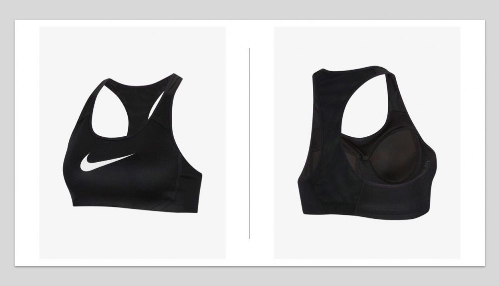 Nike Victory Shape Nike Victory Shape