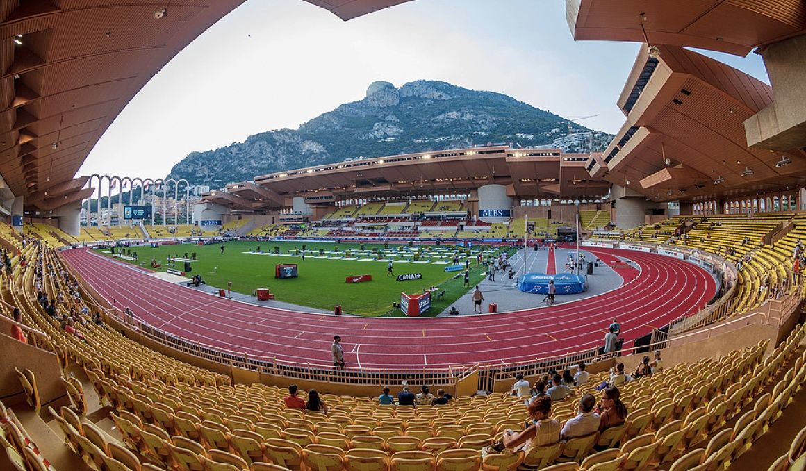 Todo lo que tienes que saber sobre la Diamond League de Mónaco