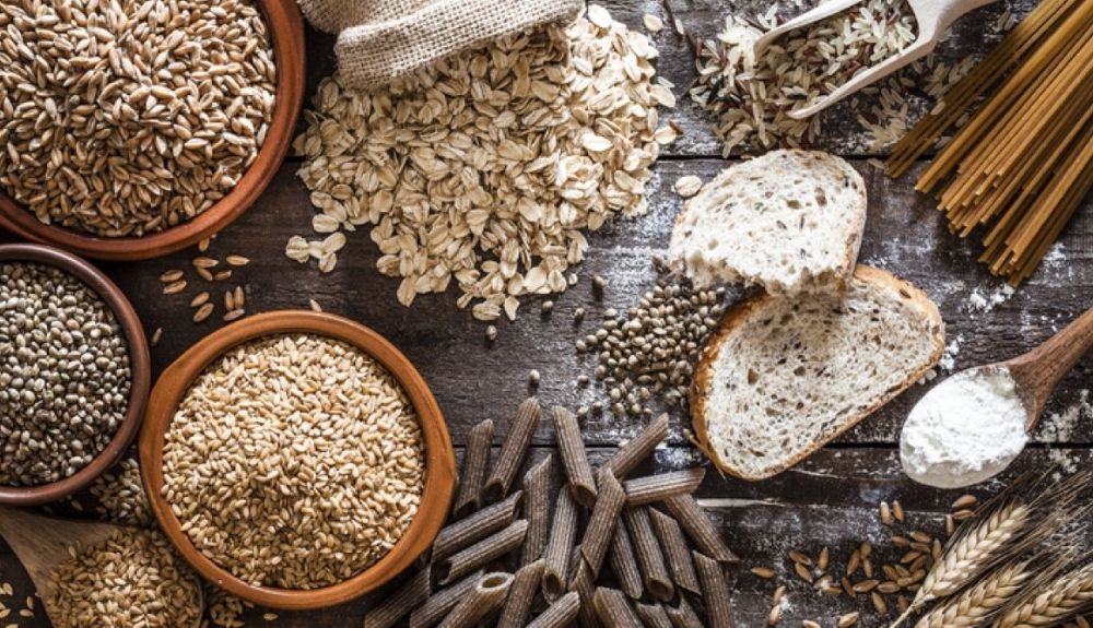 Los cereales pueden llegar a ser realmente indigestos